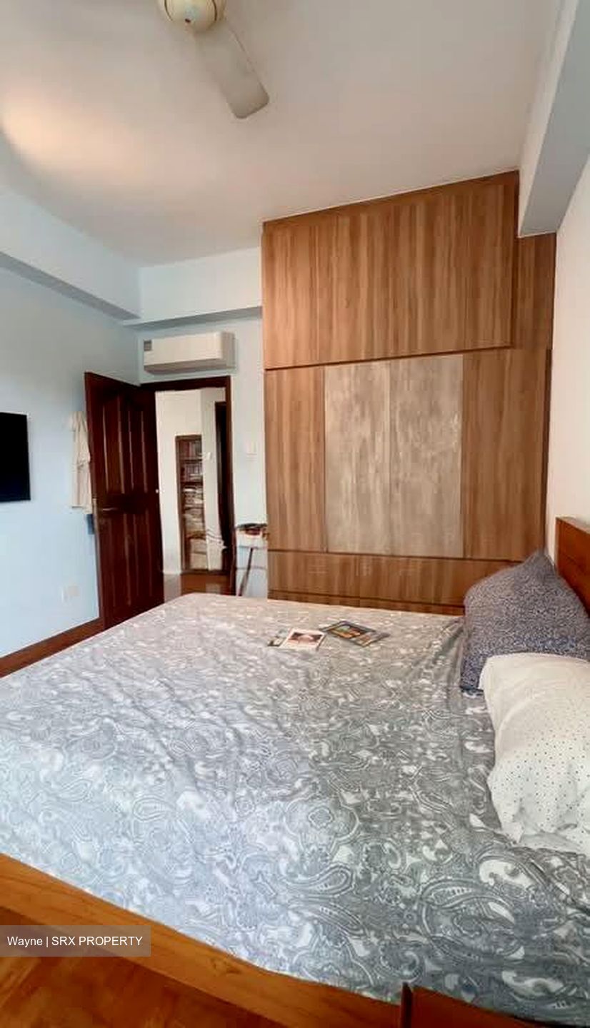 Casuarina Cove (D15), Condominium #600841571